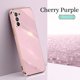 thumbnail image 1 of Funda enchapada para OPPO Find X5 X3 X2 Lite NEO X6 Pro, Funda de silicona suave para OPPO Reno 10 8 7 6 5 Lite 4 Pro 8T 7Z 5F, 1 of 4