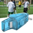 thumbnail image 4 of Sifflet, Sifflet de Sports de Plein Air Durable et Portable pour Compétitions pour Sports, 4 of 8