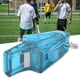 thumbnail image 3 of Silbato Silbatos Deportivos de Plástico con Cordón Silbato de árbitro Silbato de Sonido Portátil para Competiciones Deportes árbitros Oficiales ANGGREK Otros, 3 of 8