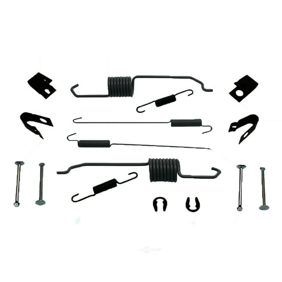 Raybestos H7310 Professional Grade Drum Brake Hardware Kit Fits select: 2001-2007 FORD ESCAPE, 2001-2006 MAZDA TRIBUTE