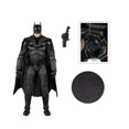 thumbnail image 4 of MCFARLANE TOYS: THE BATMAN (MOVIE) – BATMAN (7" ACTION FIGURE), 4 of 5