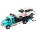 thumbnail image 3 of Matchbox Working Rigs-Assorted, 3 of 7