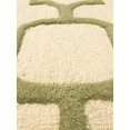 thumbnail image 2 of Tapis ECARPETGALLERY Trellis en Laine, 2 of 3