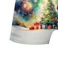 thumbnail image 5 of Merry Christmas and Happy New Year Santa Boxer Holiday Xmas Winter 2025 All Over Print Boxer Briefs Underwear for Men Dad Boxers Dog Lover Gifts Idea - 00024, 5 of 6