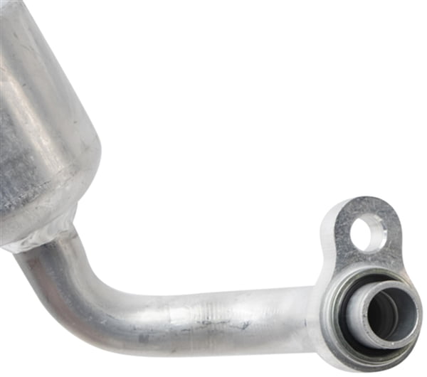 Suction & Liquid Line Internal Heat Exchange Hose Assembly