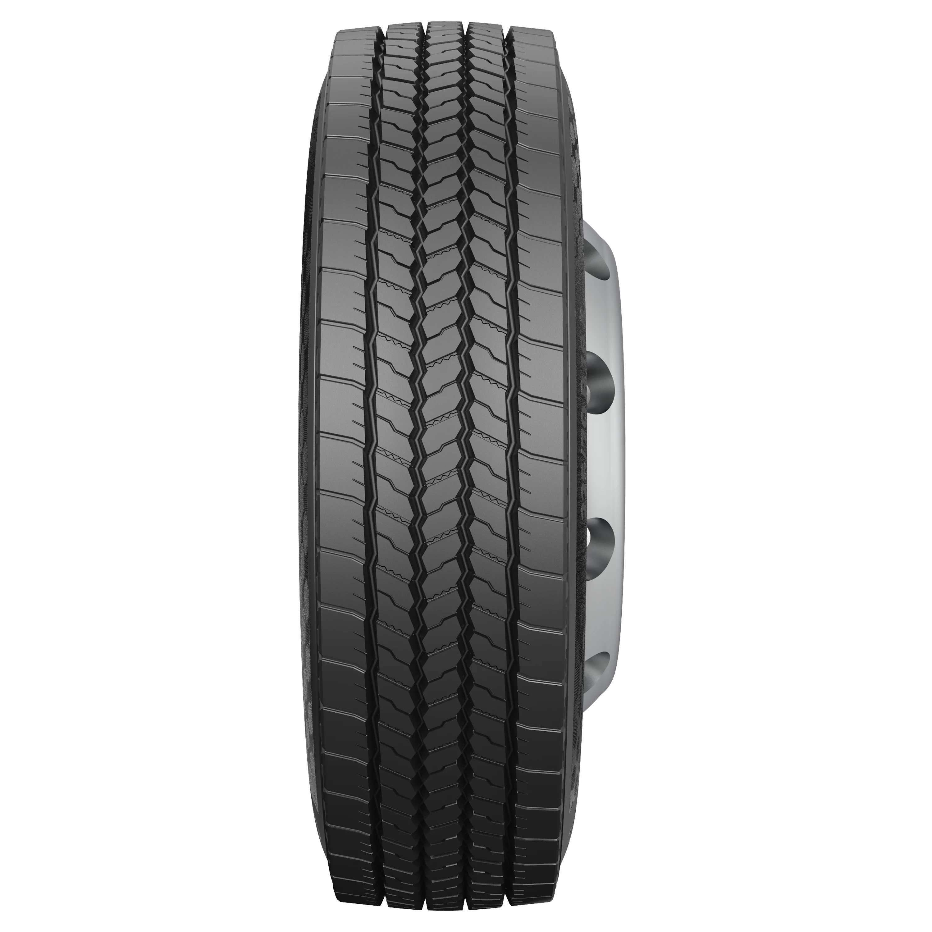 Continental Conti HSR 5 225/70R19.5 H/16PLY Commercial Tire