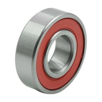 Universal 6003RS Deep Groove Rubber Sealed Ball Bearing 35 x 17 x 10mm