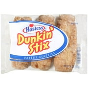 Wonder Hostess Dunkin Sticake Snk