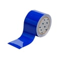 thumbnail image 2 of Brady Floor Tape,Blue,3 inx100 ft,Roll 104344, 2 of 3