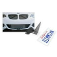 thumbnail image 1 of Bimmian QLB30TBYY Quick Release License Plate Bracket For BMW F30 M-Sport Bumper, 1 of 1