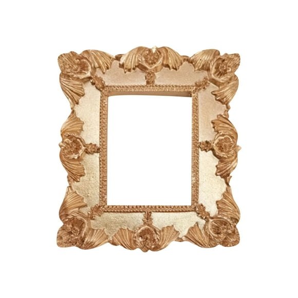 Hearth & Gear Wall Mounted Photo Display For Memories And Home