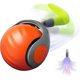 thumbnail image 1 of Interactive Cat Ball with for Indoor Cats,Automatic Moving Pet Toy,Wave-Design for All Floors Smart, 1 of 5