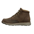 thumbnail image 4 of Bota de trabajo Carhartt Millbrook 5 moc Toe Wedge para hombre, 4 of 8