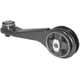 thumbnail image 1 of SOPORTE MOTOR CLIO 2002 al 2010 RENAULT 1.6L L4 Trasero DAI ., 1 of 4