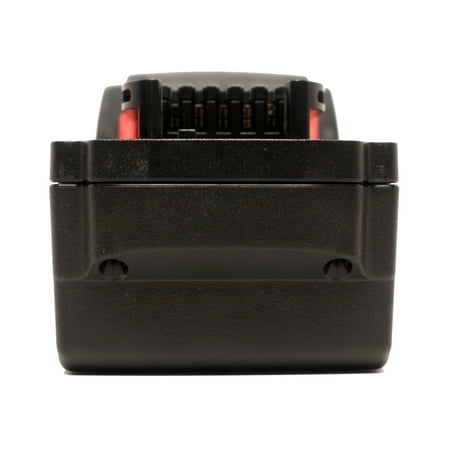 

Milwaukee 2625-20 M18 HACKZALL Recip Saw Battery - Replacement Milwaukee 18V Battery (1500mAh Lithium-Ion)