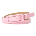 thumbnail image 1 of Belt Buckle Accessory for Everyday Wear with Versatile Denim Dress Styling and Decorative Waist Detail, 1 of 2
