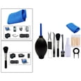 thumbnail image 3 of 9 in 1 Portable Screen Cleaning Kit Cleaning Kit For Laptop Tablet Mechanical Keyboard, 3 of 8
