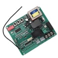 thumbnail image 1 of Puerta De Control Del Motor Placa De Circuito De La Placa Eléctrica Para El Abridor Deslizante, Ajuste De Velocidad, Parada Automática, Control De Un Botón, Indicadores LED, 1 of 7