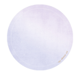thumbnail image 1 of Round Area Rug for Bedroom Living Room Carpets Soft Washable Round Floor Mats,Diameter 3 ft, 1 of 4