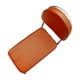 thumbnail image 3 of Cojín para asiento de bicicleta, asiento trasero para bicicleta, asiento grueso y cómodo para bicicleta eléctrica para adultos, sillín para ciclismo, Café, 3 of 8