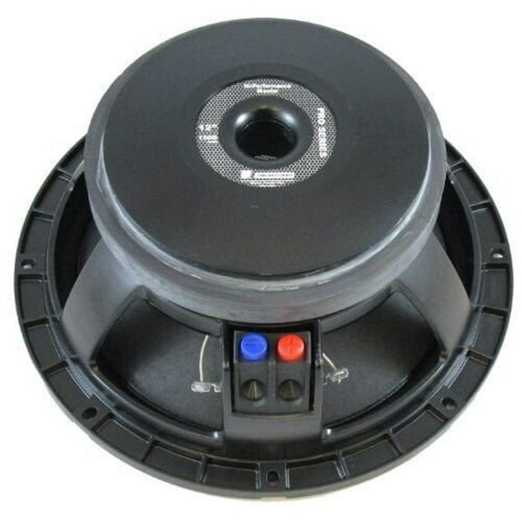 Blast King I75BLAST12PRO 12-Inch 1200 Watt High Performance Woofer with 88 Oz Magnet