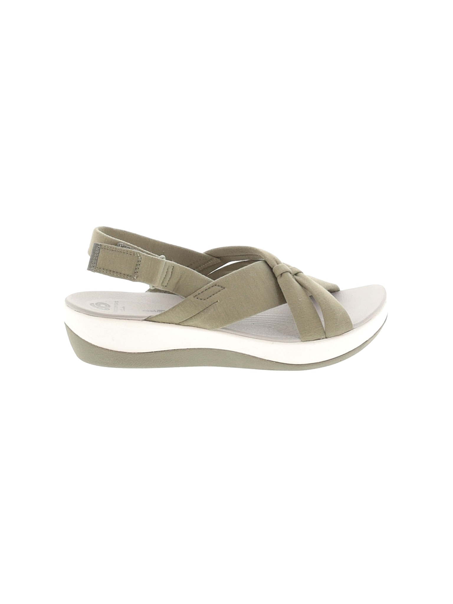 clarks sandals for women size 10