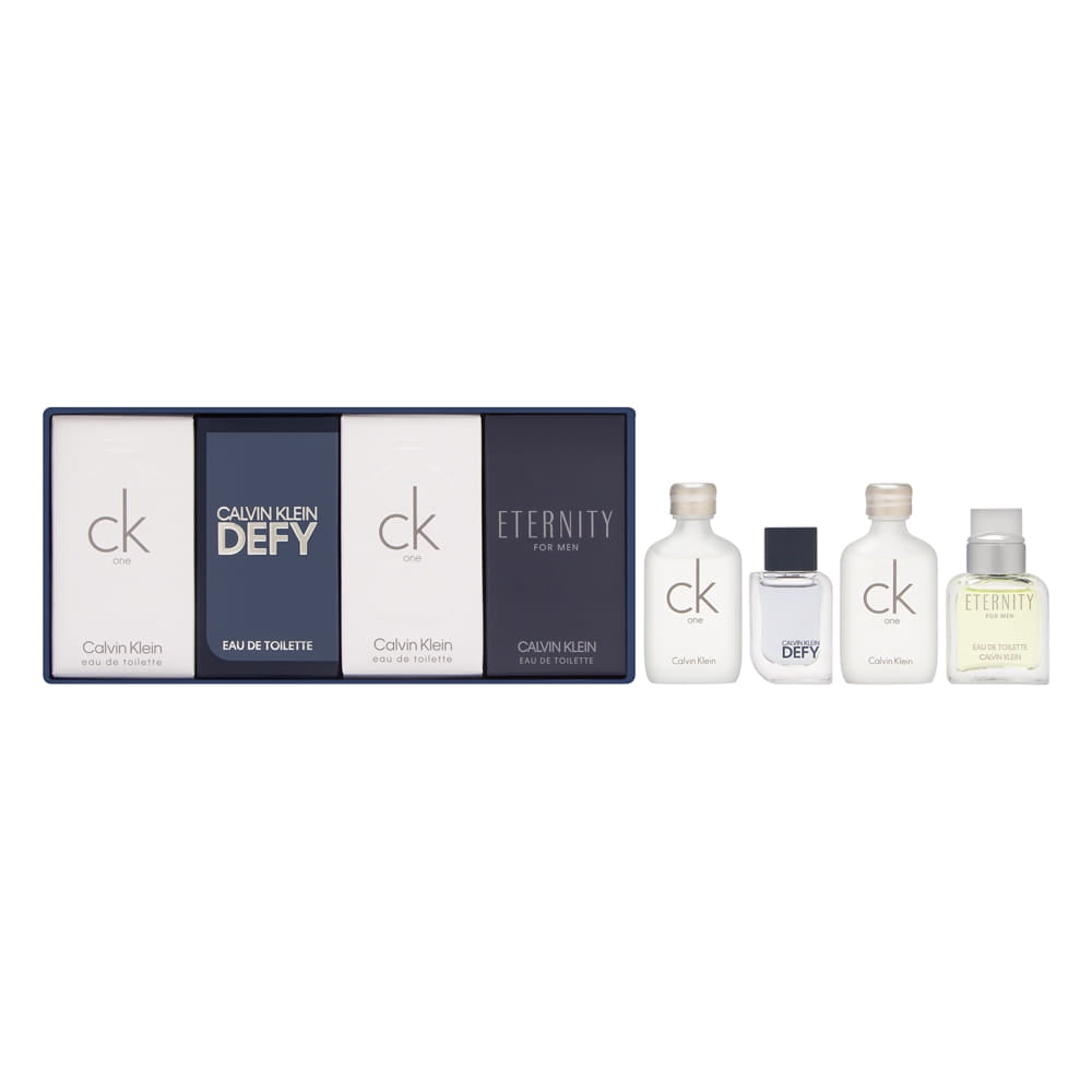 Calvin Klein Ck One 6.7 Oz Eau De Toilette Spray Gift Set, Unisex