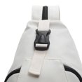 thumbnail image 4 of Cofre Al Aire Libre Bolso Hombro Nylon Mochila (beige), 4 of 9