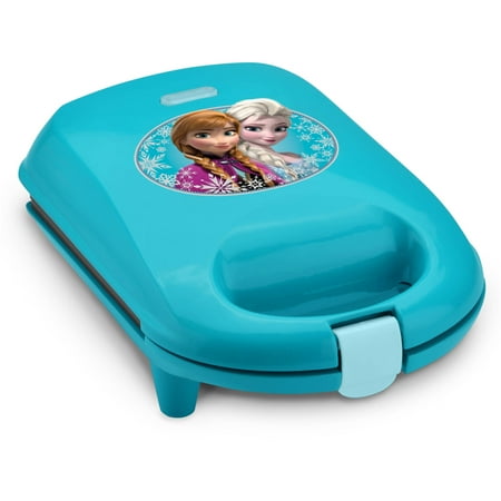Disney DFR-5 Frozen Snowflake Waffle Maker