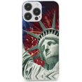 thumbnail image 1 of Étui de Cellulaire Liberty pour iIBAOLE Téléphone 13, Étui de Protection pour Cellulaire, 1 of 7