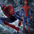 thumbnail image 4 of Increíble disfraz de Spiderman para cosplay TASM 1 Andrew Garfield, disfraz de superhéroe de licra con estampado 3D original para Halloween, trajes Zenzai, 4 of 5