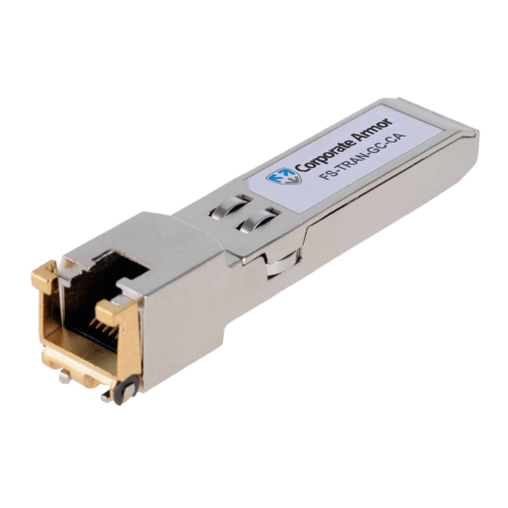 transceivers fortinet