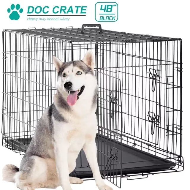 Dog xxl crate online