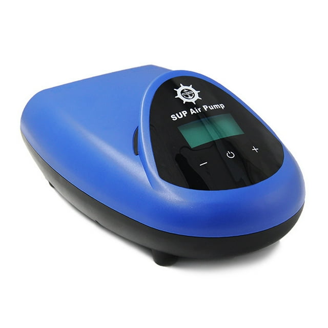 Pompe Électrique SUP avec Double Étage intelligent et Arrêt Automatique
