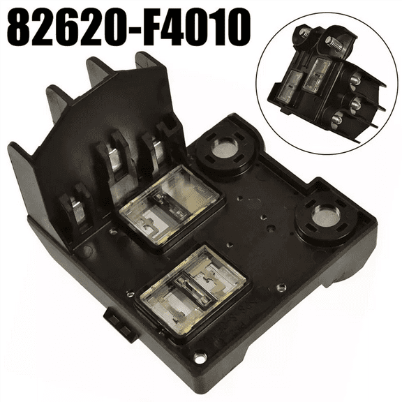 Acaigel Fusible Block For Toyota C-HR 2018-2019 82620-F4010