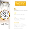 thumbnail image 3 of Spray corporal de agua aromática ROGER & GALLET Bois D'Orange 30 ml, 3 of 5