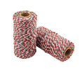 thumbnail image 2 of Yykcavykas Up to 30% OFF 656 Feet/200m Packing String Rope for Christmas Decoration 2pc|Green-301, 2 of 7