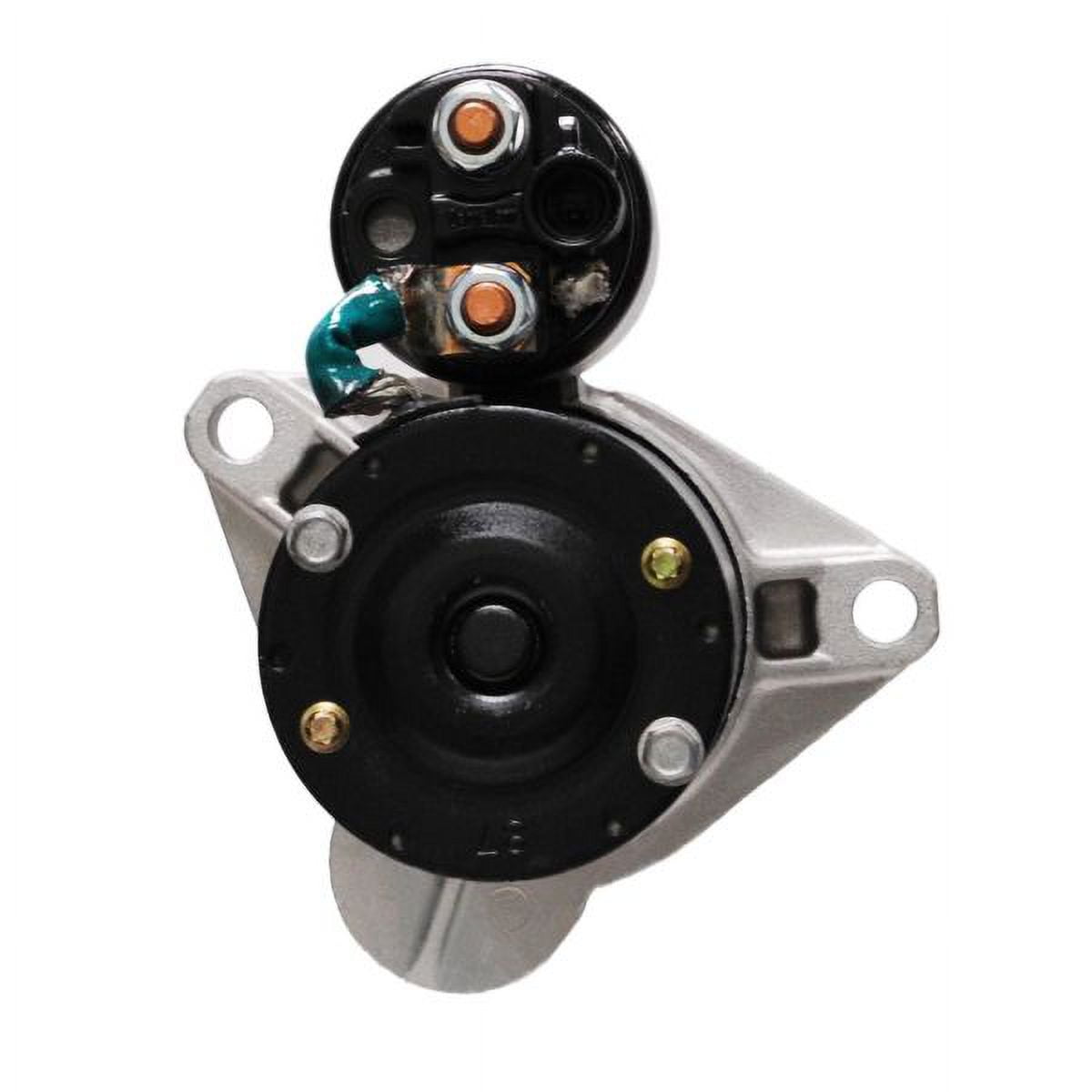 ACDelco 336-2142A Reman Starter Motor