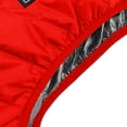 thumbnail image 6 of Miqool Mens Heated Vest Zip Up USB Electric Heated Vest Heating Jacket Winter Vests for Outdoor Motorcycle Camping Fishing Skiing, 6 of 7