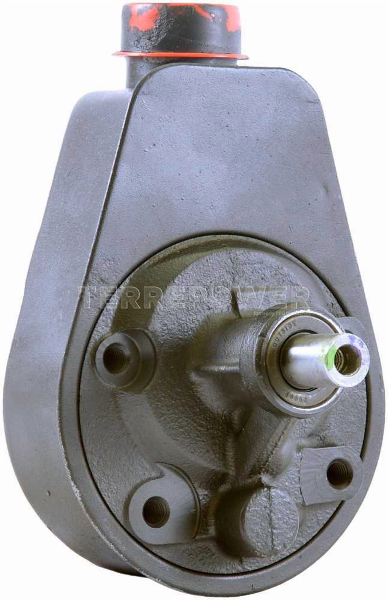 TERREPOWER formerly BBB Industries 731-2154 Remanufactured Power Steering Pump