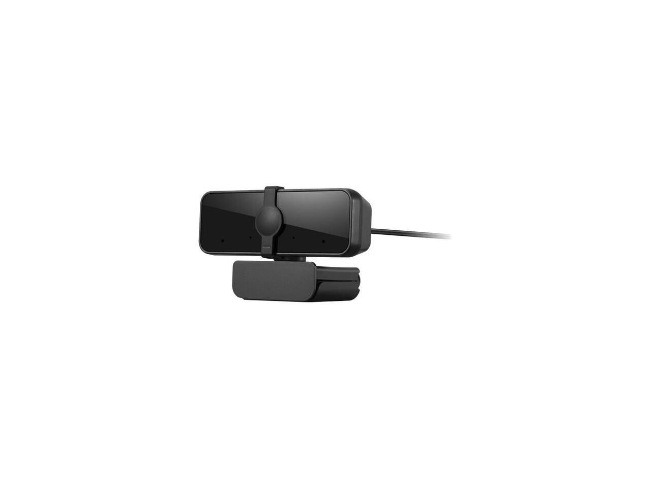Lenovo Essential FHD Webcam Walmart
