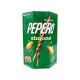 thumbnail image 1 of Lotte Pepero - Cookie Sticks Family Pack - Almond 128 g, 1 of 4
