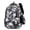 Gray, variant on Juuar Boys Backpack Printed School Bag with Pencil Case, Trendy Bookbag Multi Pocket Kids Backpack for School Girls, Blue