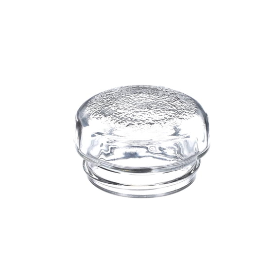 OVEN LAMP GLASS 003002 - Genuine OEM Replacement Part