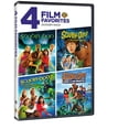 thumbnail image 2 of 4 Film Favorites: Scooby-Doo (Live Action) [DVD], 2 of 3