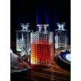 thumbnail image 5 of Luigi Bormioli Mixology Elixir Whisky - Liquor - Spirits Set 5-Pcs, 5 of 6