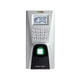 FingerTec USA R2 Contr-le d&#39;acc-s FingerTec et assistance de l&#39;heure Empreinte digitale plus RFID – image 1 sur 1