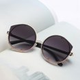 thumbnail image 4 of Lunettes de Soleil Il de Chat Classiques Unisexes Y991, 4 of 5