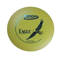 Innova Disc Golf DX Eagle Golf Disc, 173-175gm (Colors may vary)