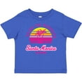 thumbnail image 3 of Inktastic Summer Enjoy the Sunshine Santa Monica California in Pink Boys or Girls Baby T-Shirt, 3 of 5